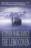 Cover: The Lebo Coven - Macabre Ink