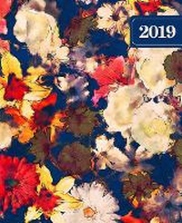 Abbildung von: Wochenplaner 2019 - Gray & Gold Publishing