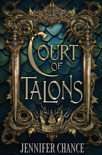 Enlarge image Cover: Court of Talons - Oliver-Heber Books