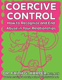 Enlarge image Cover: Coercive Control - Microcosm Publishing