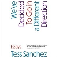 Enlarge image Cover: We've Decided to Go in a Different Direction - SIMON & SCHUSTER AUDIO