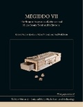 Cover: Megiddo VII - Eisenbrauns
