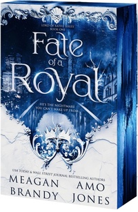 Enlarge image Cover: Fate of a Royal - Entangled: Amara