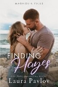 Abbildung von: Finding Hayes - Entangled: Amara