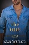 Cover: The One - Entangled: Amara
