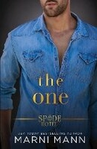 Enlarge image Cover: The One - Entangled: Amara