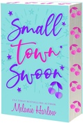 Cover: Small Town Swoon - Entangled: Amara