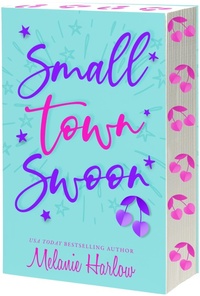 Enlarge image Cover: Small Town Swoon - Entangled: Amara