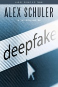 Cover: Deepfake - Level 4 Press