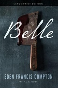 Cover: Belle - Level 4 Press