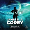 Cover: Livesuit - Recorded Books, Inc.