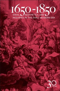 Enlarge image Cover: 1650-1850 - Bucknell University Press,U.S.