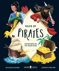 Abbildung von: Tales of Pirates - Neon Squid
