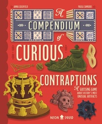 Abbildung von: A Compendium of Curious Contraptions - Neon Squid