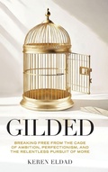 Cover: Gilded - Mango Media