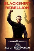 Cover: Blackshirt Rebellion - Level Best - Historia