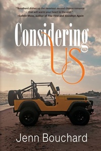 Enlarge image Cover: Considering Us - BLACK ROSE WRITING