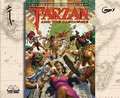 Cover: Tarzan and the Castaways - Oasis Audio