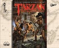 Cover: Tarzan the Magnificent - Oasis Audio