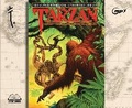 Cover: Tarzan and the Foreign Legion - Oasis Audio