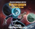 Cover: Victory Harben - Oasis Audio