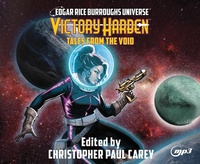Enlarge image Cover: Victory Harben - Oasis Audio
