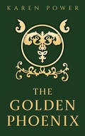 Cover: The Golden Phoenix - Karen Power