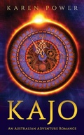 Cover: Kajo - Karen Power