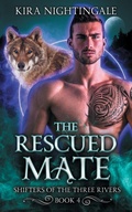 Cover: The Rescued Mate - Editions Spottiswoode