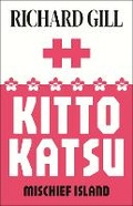 Cover: Kitto Katsu - Bolotti Press
