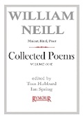 Cover: Collected Poems - Rymour Books