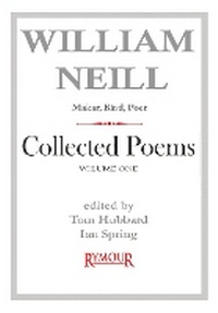 Enlarge image Cover: Collected Poems - Rymour Books