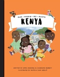 Cover: Kenya - Our World My Roots