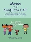 Cover: Mason y el Conflicto CAT - Peace of Mind Inc.