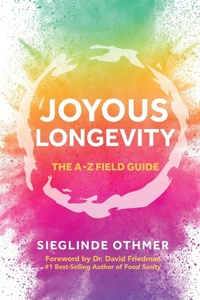Enlarge image Cover: Joyeous Longevity - Joyous Longevity Books, LLC