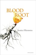 Cover: Blood Root - Goose Lane Editions