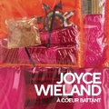 Cover: Joyce Wieland - Goose Lane Editions