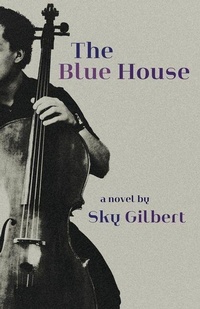Enlarge image Cover: The Blue House - Cormorant Books