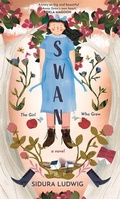 Cover: Swan - Nimbus Publishing Ltd