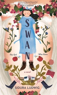Enlarge image Cover: Swan - Nimbus Publishing Ltd