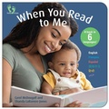 Cover: When You Read to Me - Nimbus Publishing Ltd