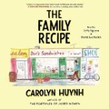 Cover: The Family Recipe - SIMON & SCHUSTER AUDIO