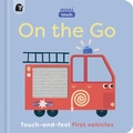 Cover: MiniTouch: On the Go - Quarto Publishing PLC