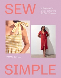 Abbildung von: Sew Simple - Quadrille Publishing Ltd