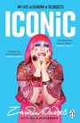 Cover: Iconic - Penguin (Transworld)