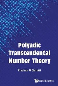 Abbildung von: Polyadic Transcendental Number Theory - World Scientific Publishing Company