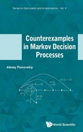 Cover: Counterexamples In Markov Decision Processes - World Scientific Europe Ltd