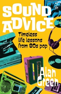 Abbildung von: Sound Advice - Salt Publishing