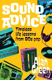 Enlarge image Cover: Sound Advice - Salt Publishing