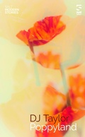 Cover: Poppyland - Salt Publishing